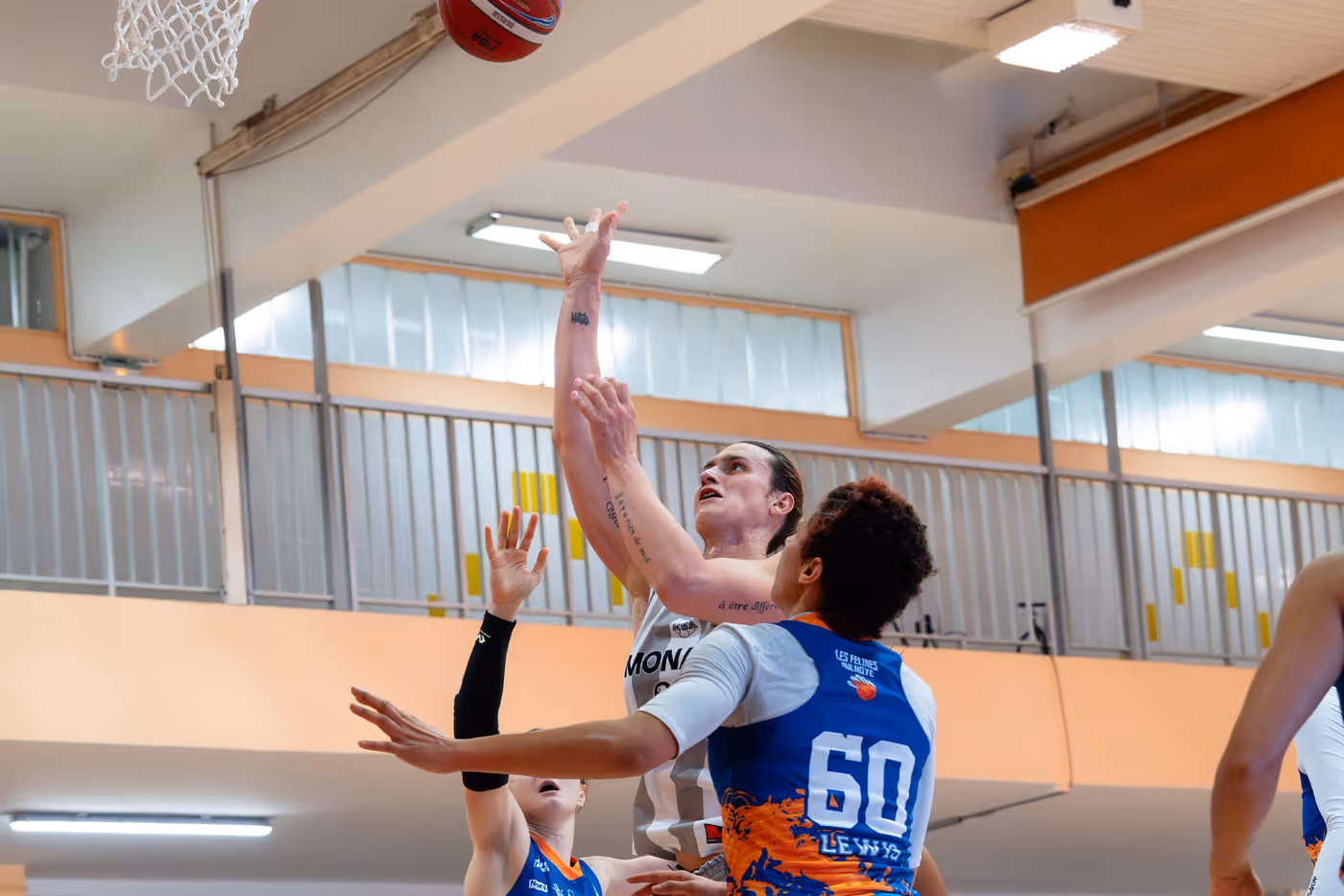 Mvp   Journée N°9 L F2