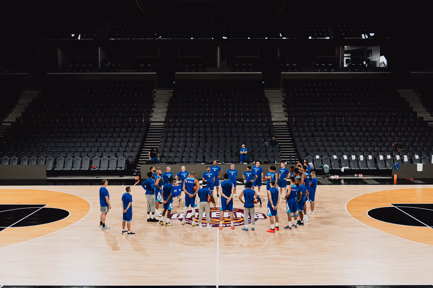 Bleus aoûtiens