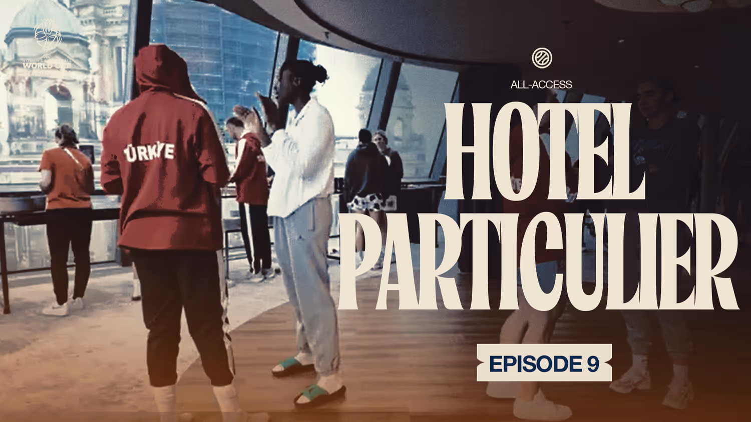 Hôtel particulier