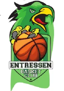 BASKET CLUB ENTRESSEN