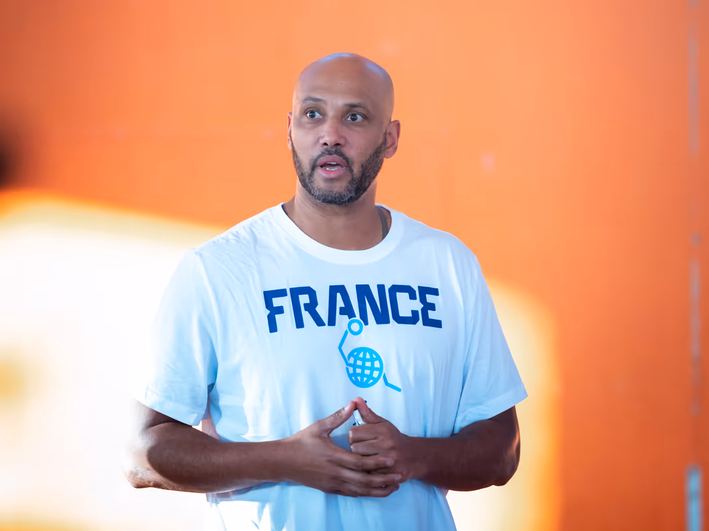 Stage Edf M 3x3 2026 Toulouse