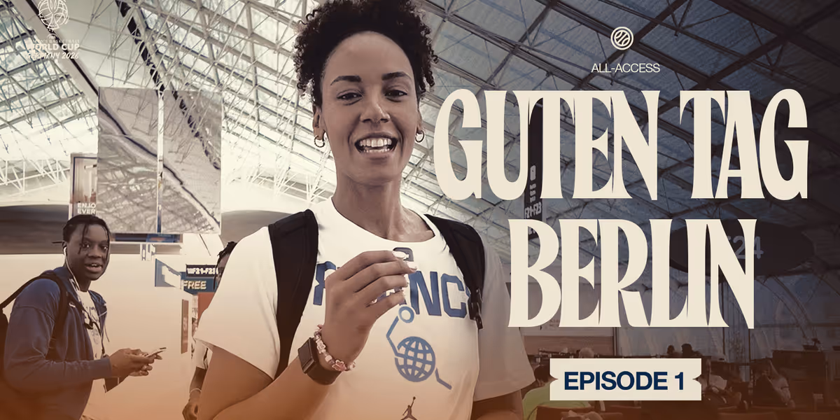 Guten Tag Berlin
