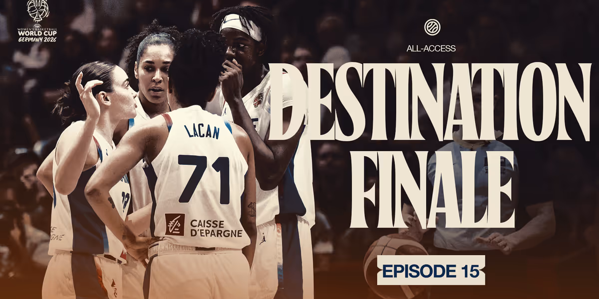 Destination finale