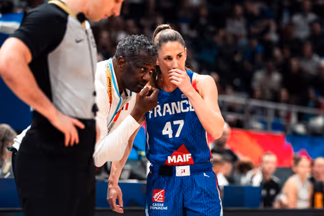 Les adversaires des Bleues à la loupe
