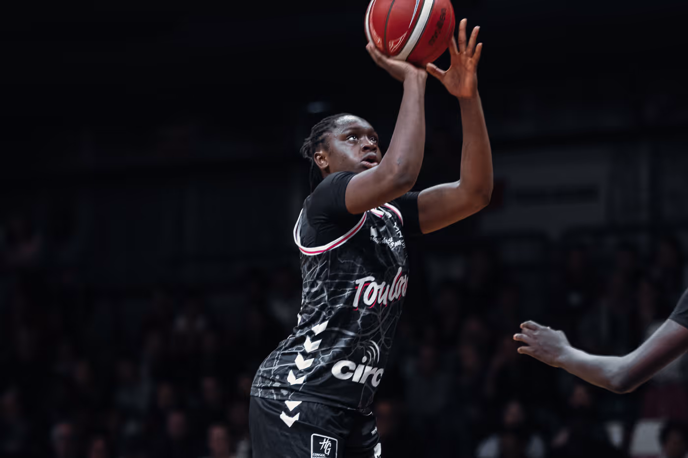 Interview   Binta Dramé