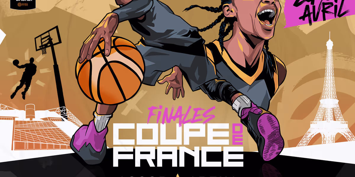 Les finales en direct sur la Chaine L'Equipe