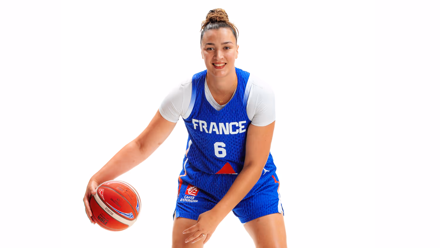 Alexia Chery forfait