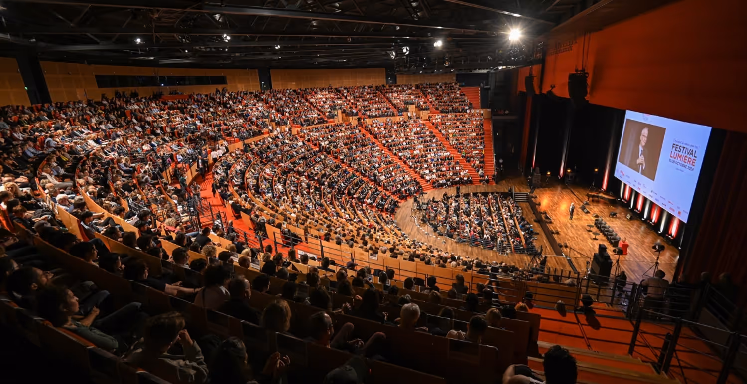 Convocation à l'AG 2026