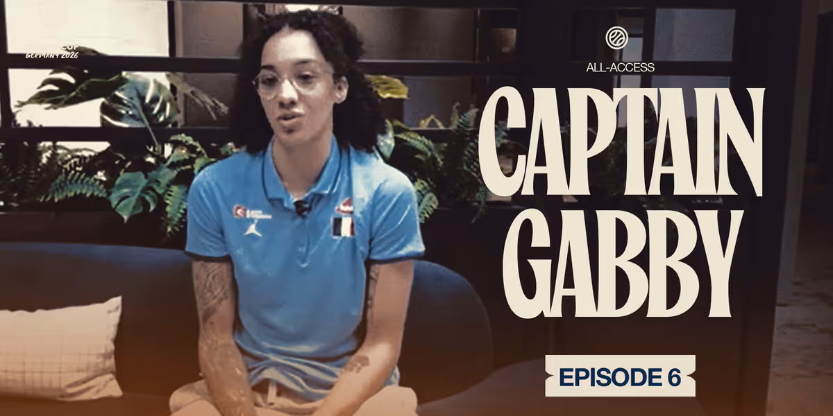 Captain Gabby