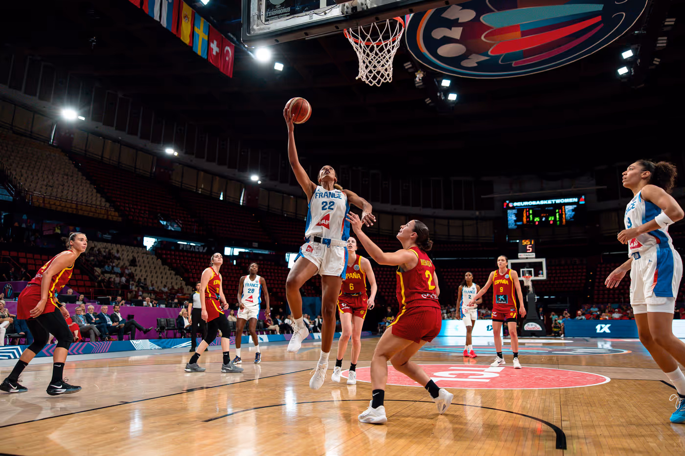 27062025 Resume France Espagne