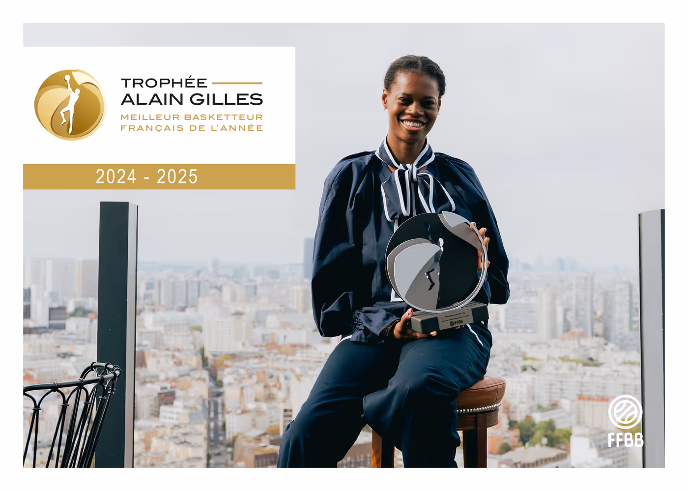 Trophée Alain Gilles   Horizontal 4