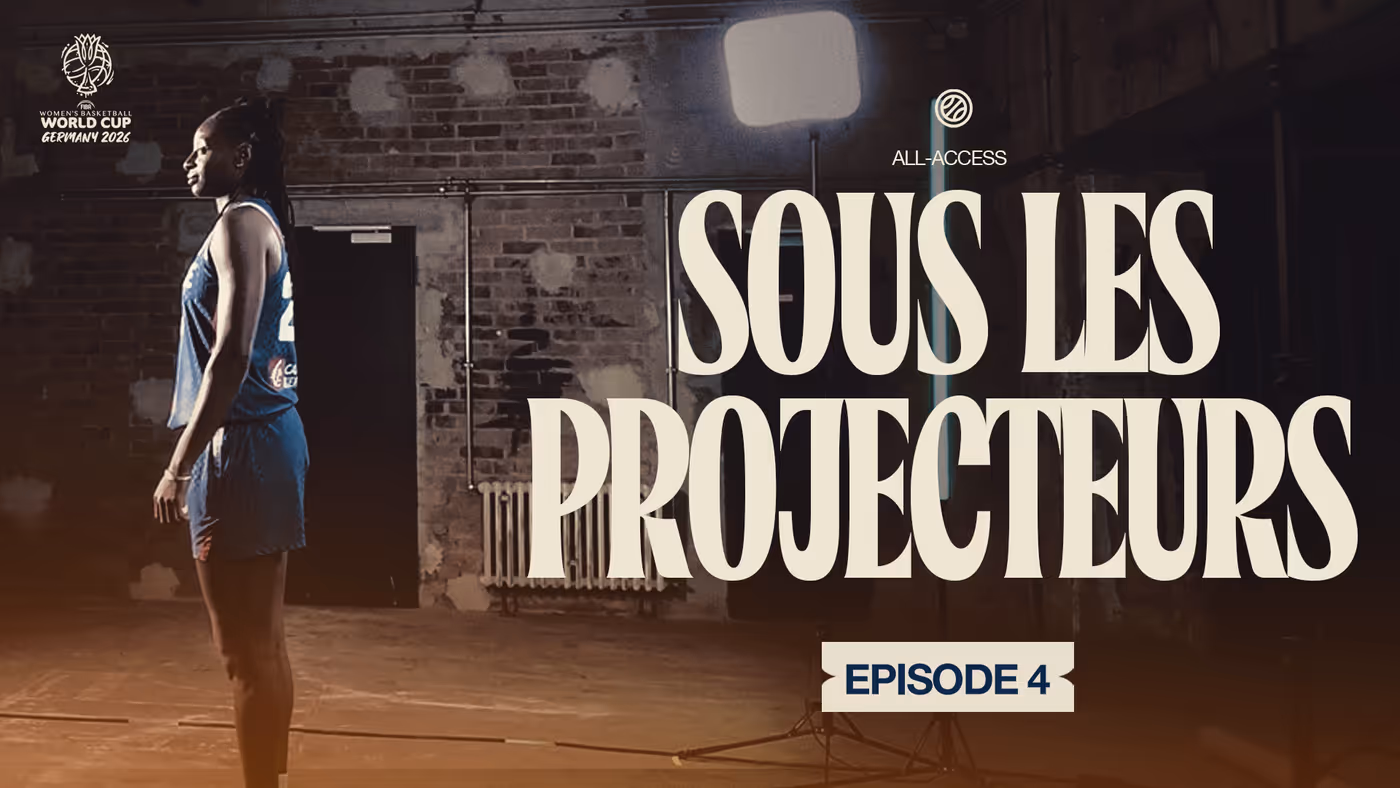Vignette Sous Les Projecteurs