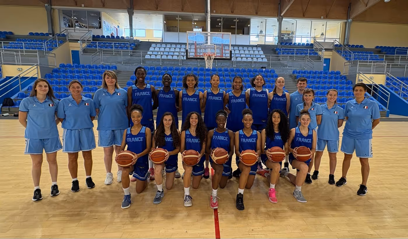 Edf U15 F