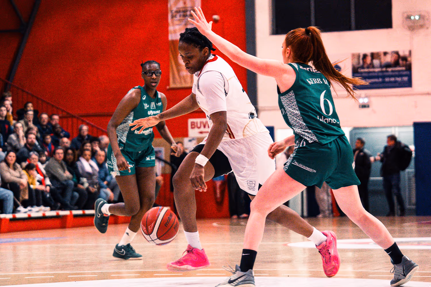 La SIG entretient le suspense dans la course au maintien