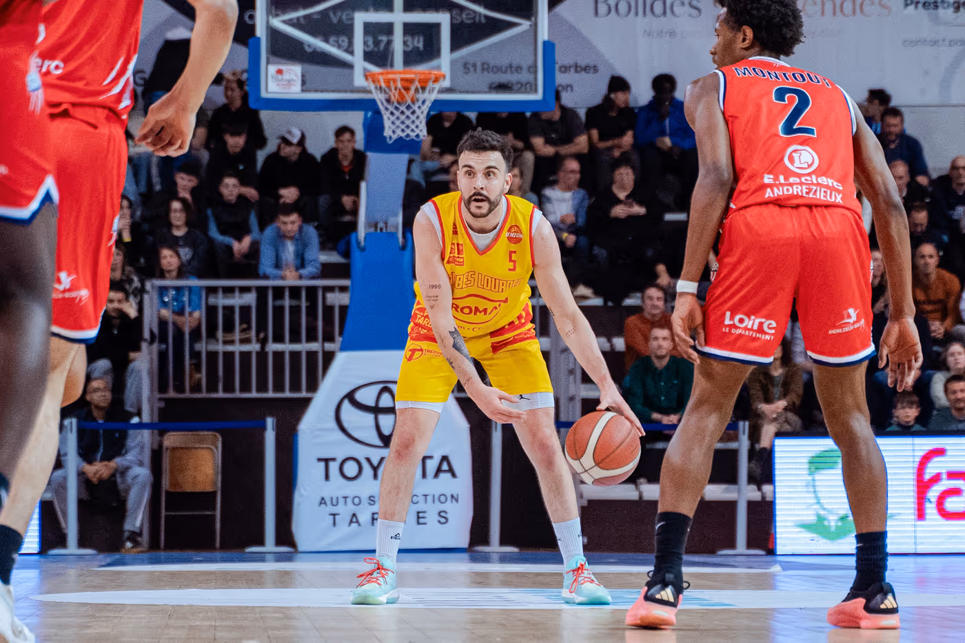 Itw   Marius Chambre