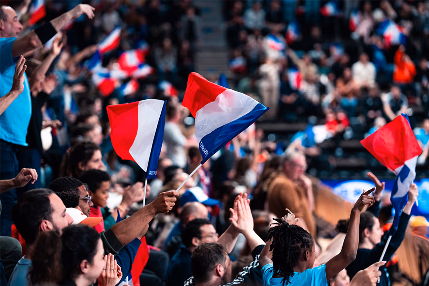 Supporters