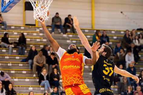 Embouteillage dans la course aux playoffs et au maintien