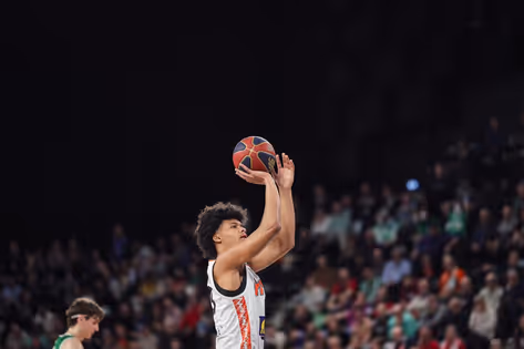 Swann Penda : « On sait que ça va être un gros combat »