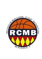 ROQUEBRUNE CAP MARTIN BASKET