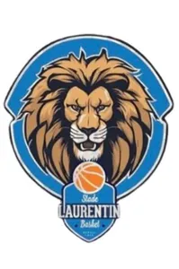STADE LAURENTIN BASKET