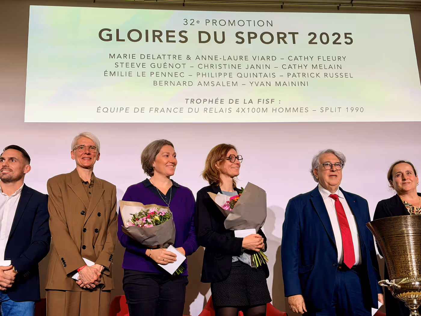 Gloires Du Sport 2025 4