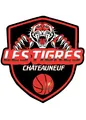 CHATEAUNEUF BASKET-BALL