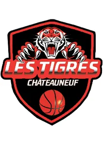 CHATEAUNEUF BASKET-BALL