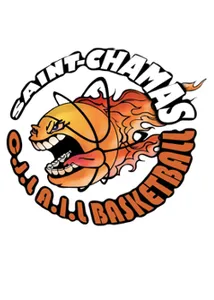CJL ST CHAMAS AIL BASKET