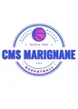 CMS MARIGNANE BASKETBALL - 1