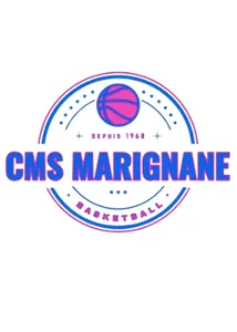 CMS MARIGNANE BASKETBALL