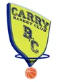BASKET CLUB CARRY LE ROUET - 1
