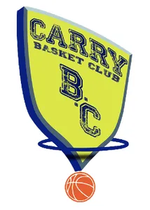 BASKET CLUB CARRY LE ROUET