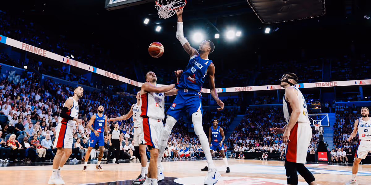France-Serbie : (presque) tout pour plaire