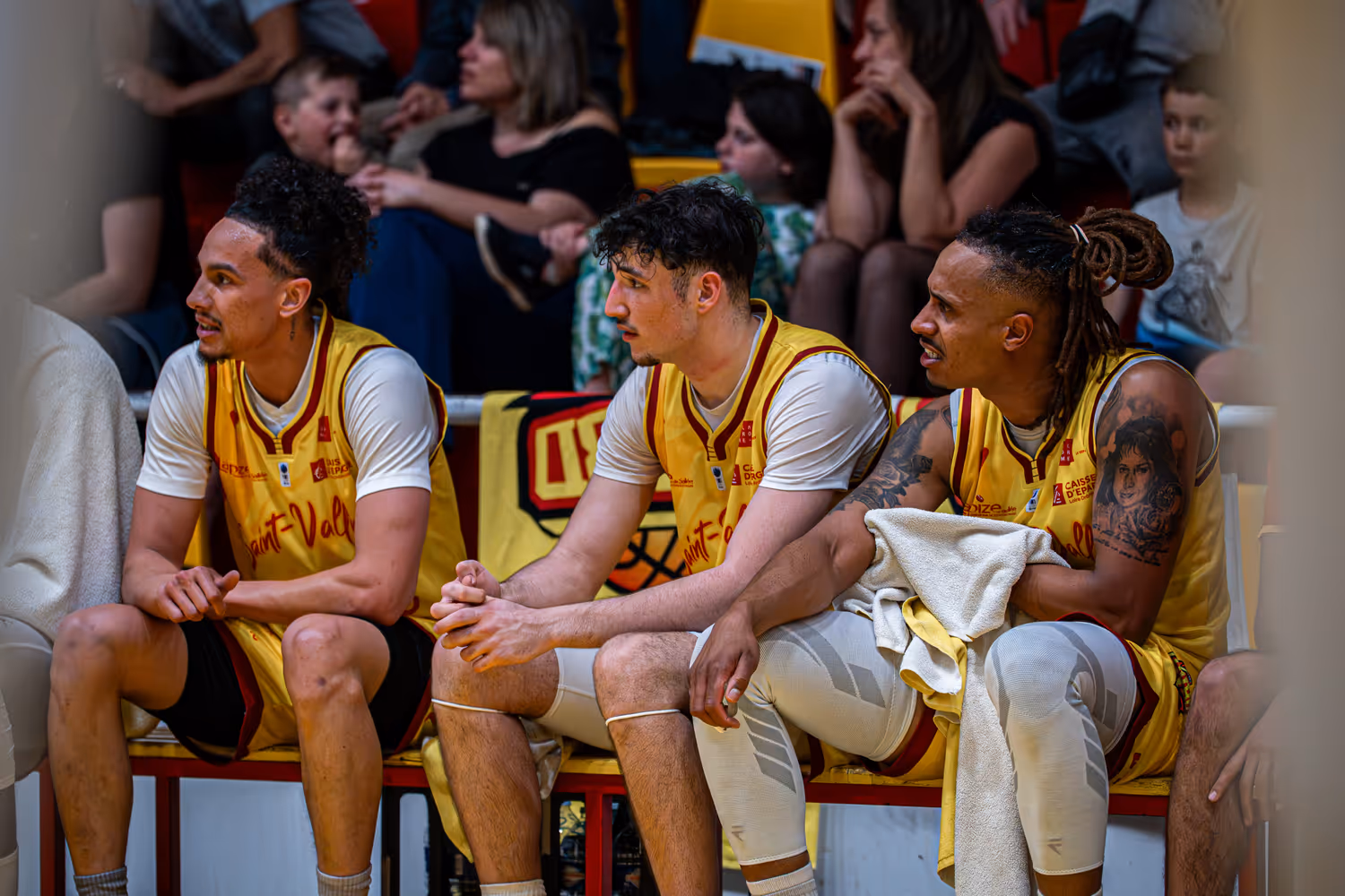 Saint-Vallier écrase, Charleville frappe un grand coup