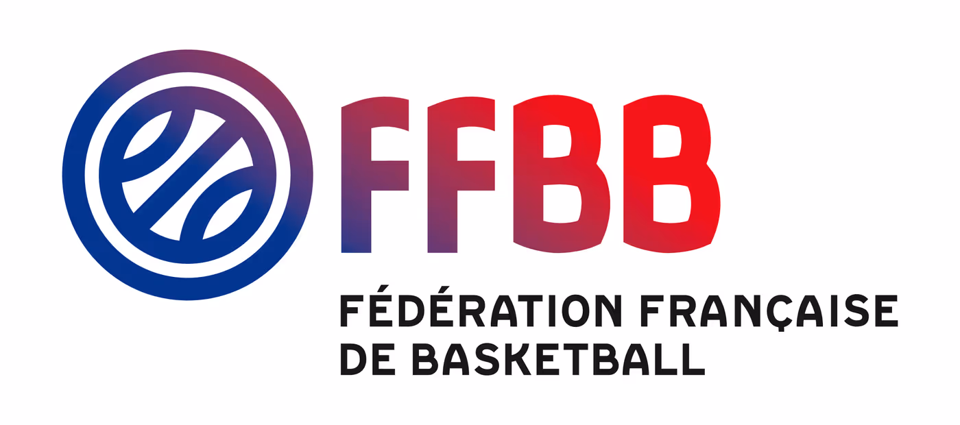 Logotype Ffbb Horizontal Baseline Couleurs