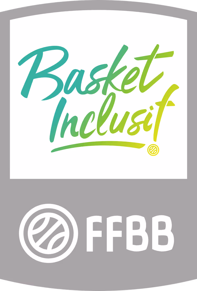 Logo Basket Inclusif