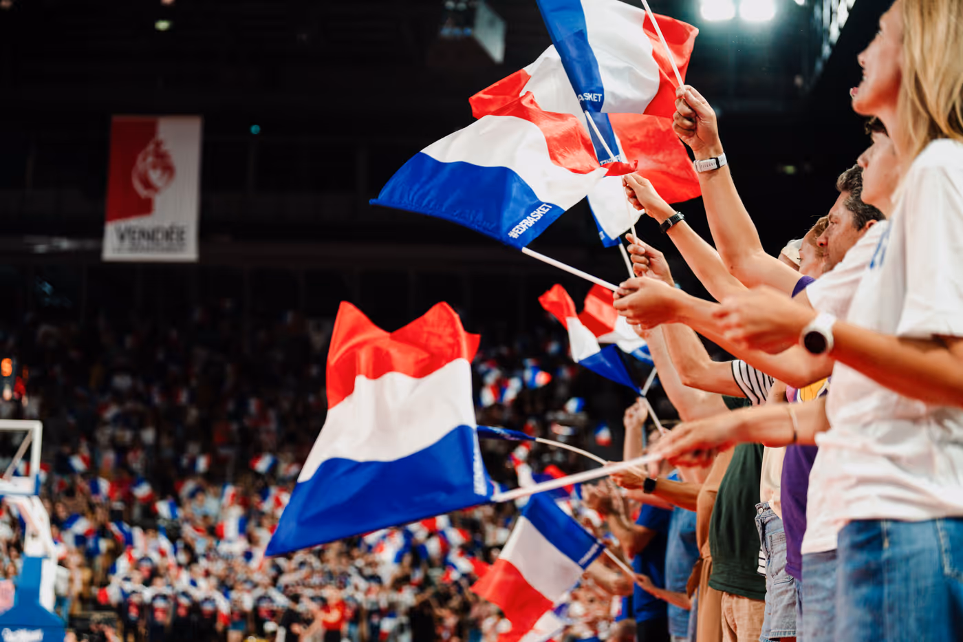 Preparation Eurobasket 2025 Fra Mne