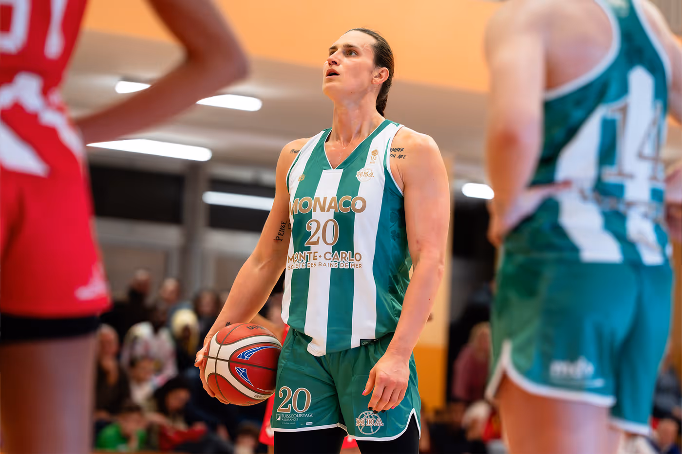 Mvp   Journée N°24 L F2