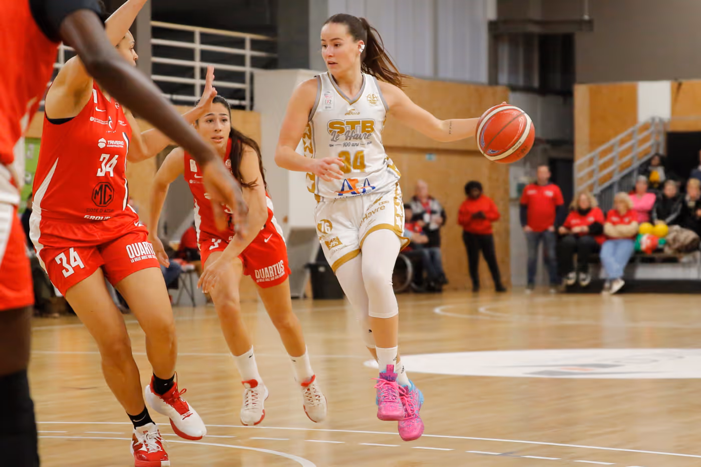 Itw Pauline Lanfant