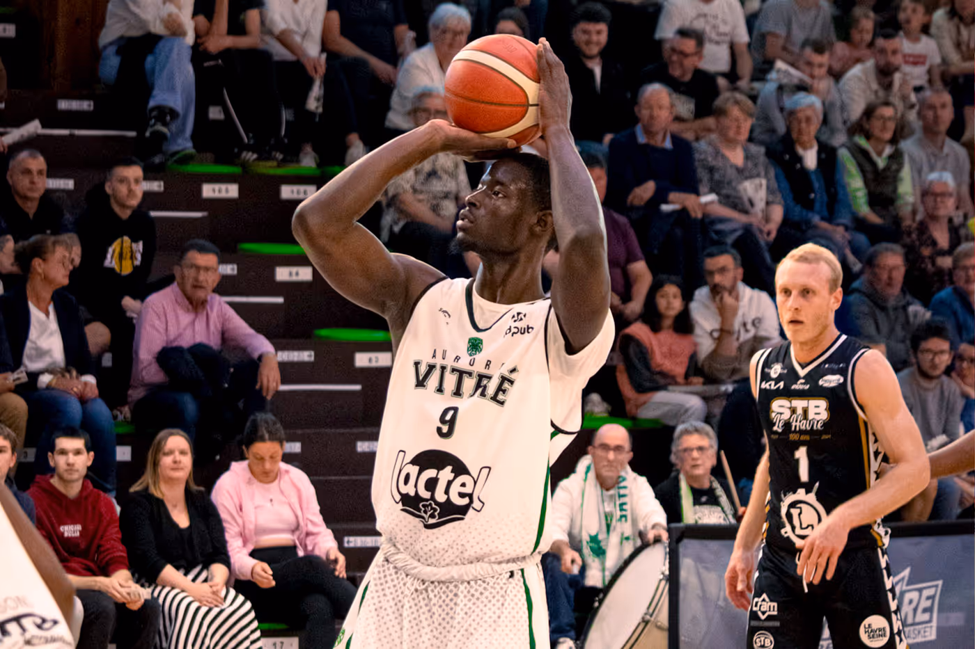 Journée 9 Groupe a Phase N°2   Nationale Masculine 1   Saison 2024 2025