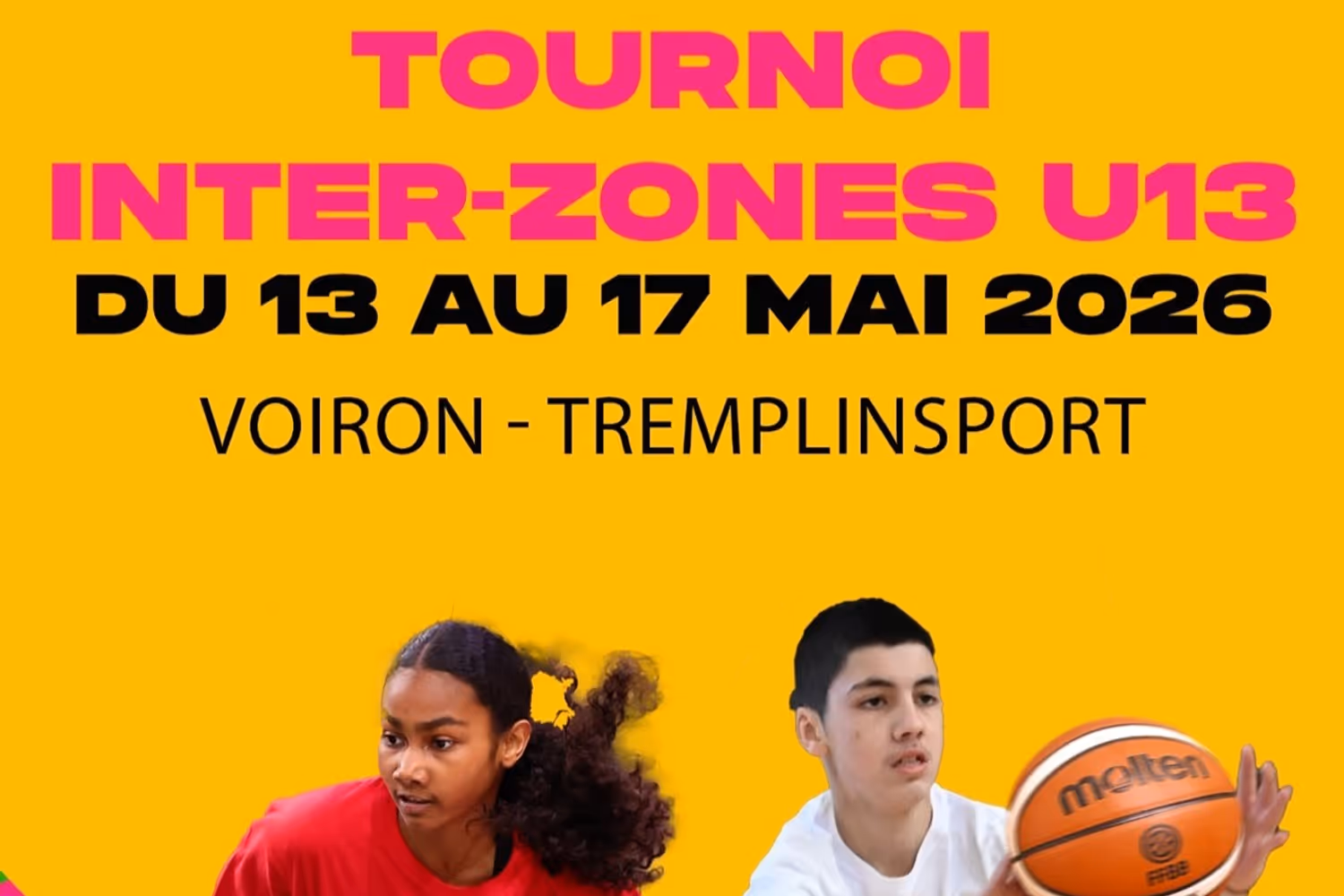 Le TIZ 2026 à Voiron