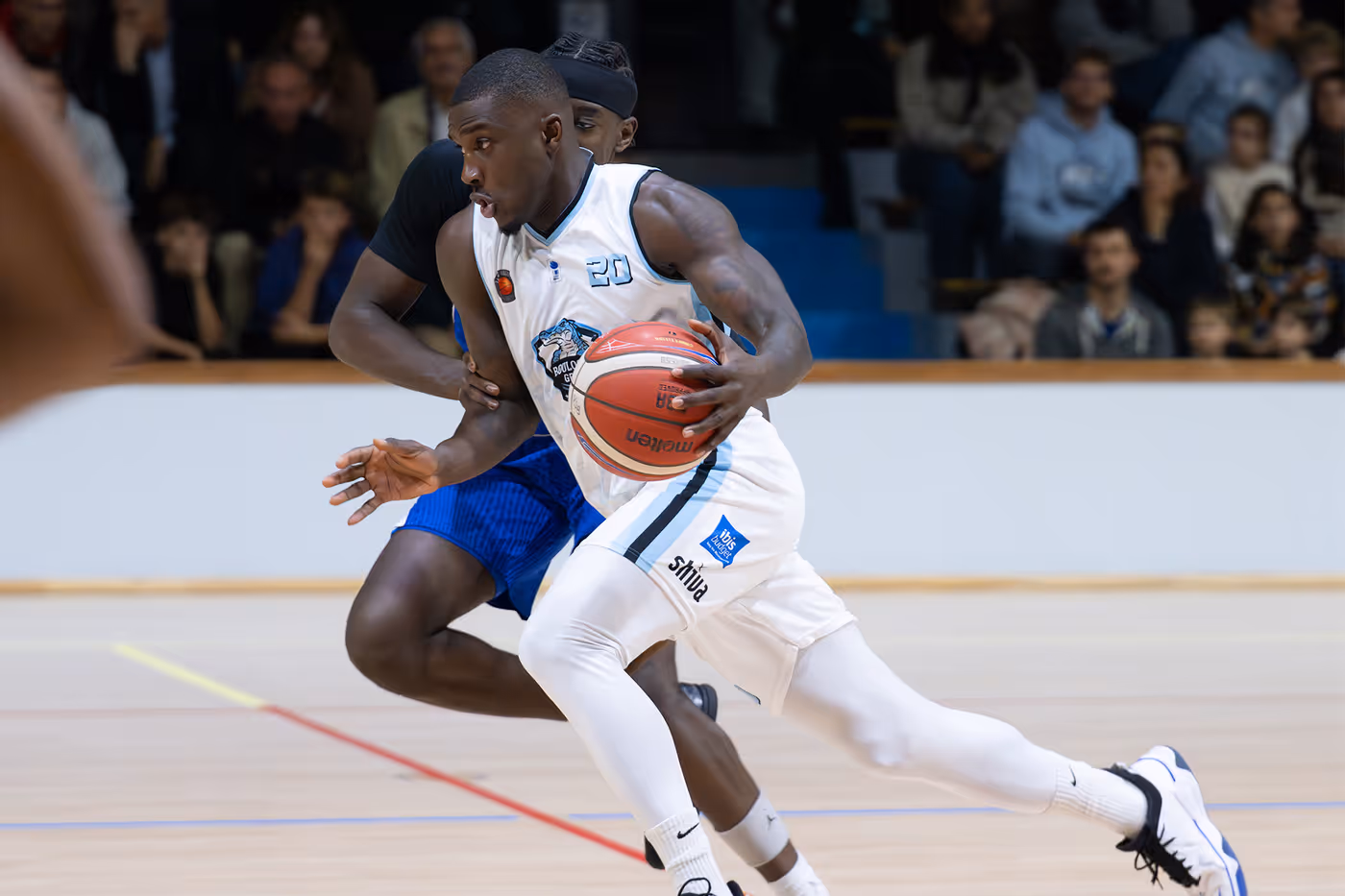 Preview N M1   Journée N°25