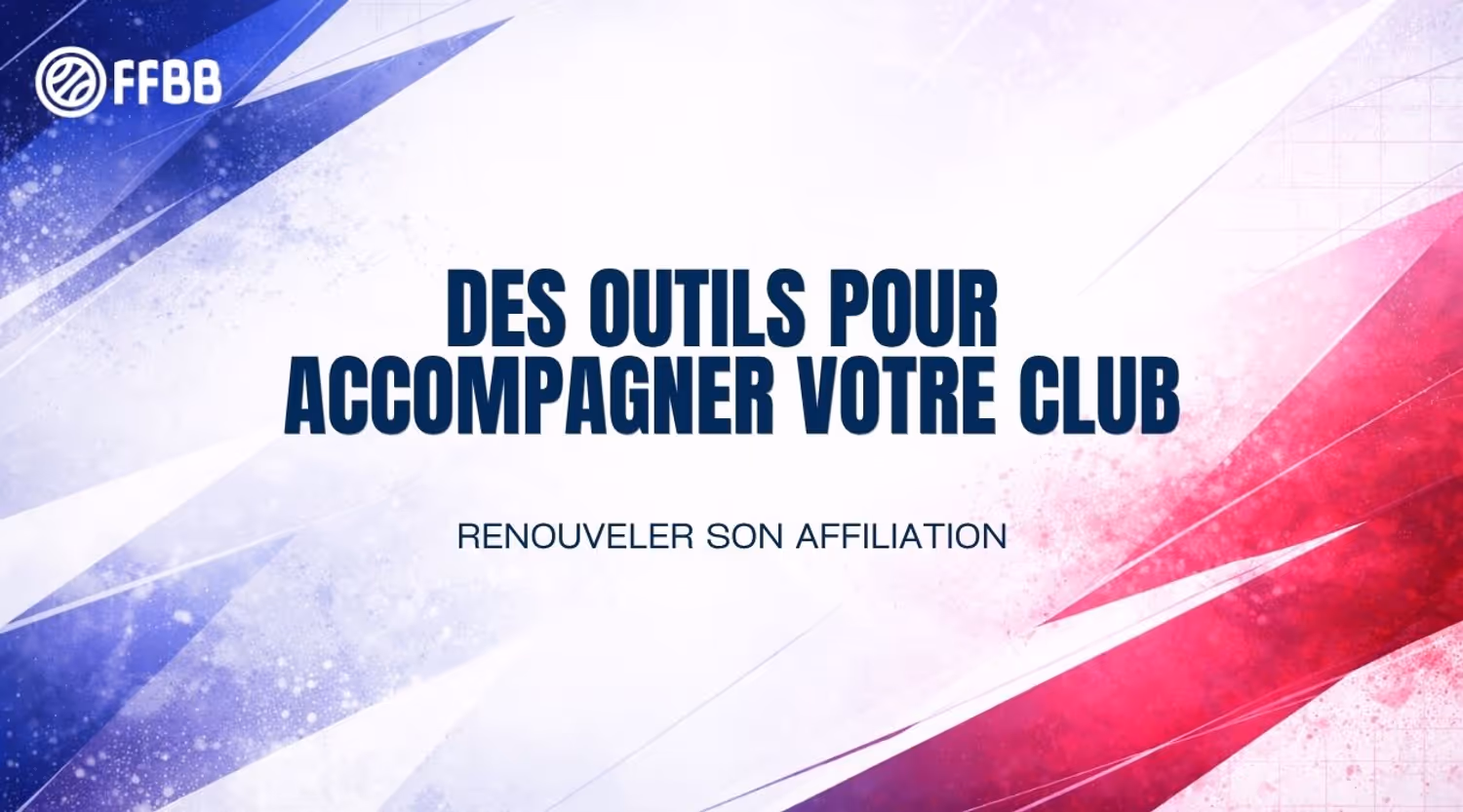 Effectuer son renouvellement dématérialisé via FBI
