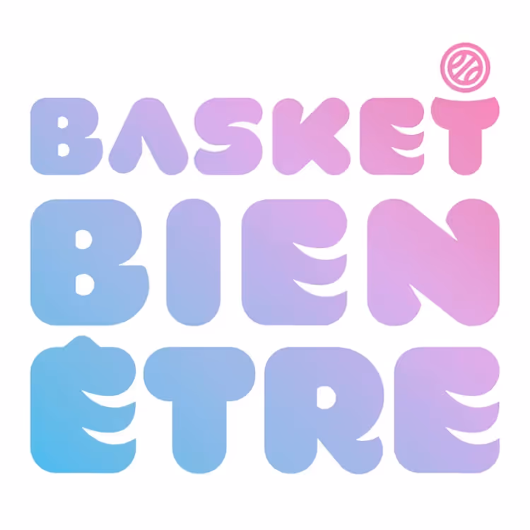 Logo Basket Bien Être