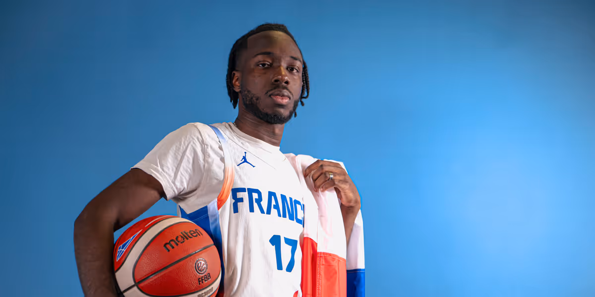 Les Bleus à l'assaut du Monde