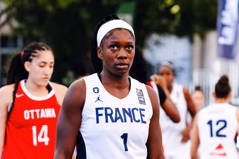 Les Bleues visent un premier sacre à Jinan