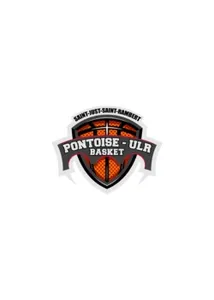 PONTOISE ULR BASKET ST JUST ST RAMBERT