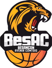 logo BESANCON
