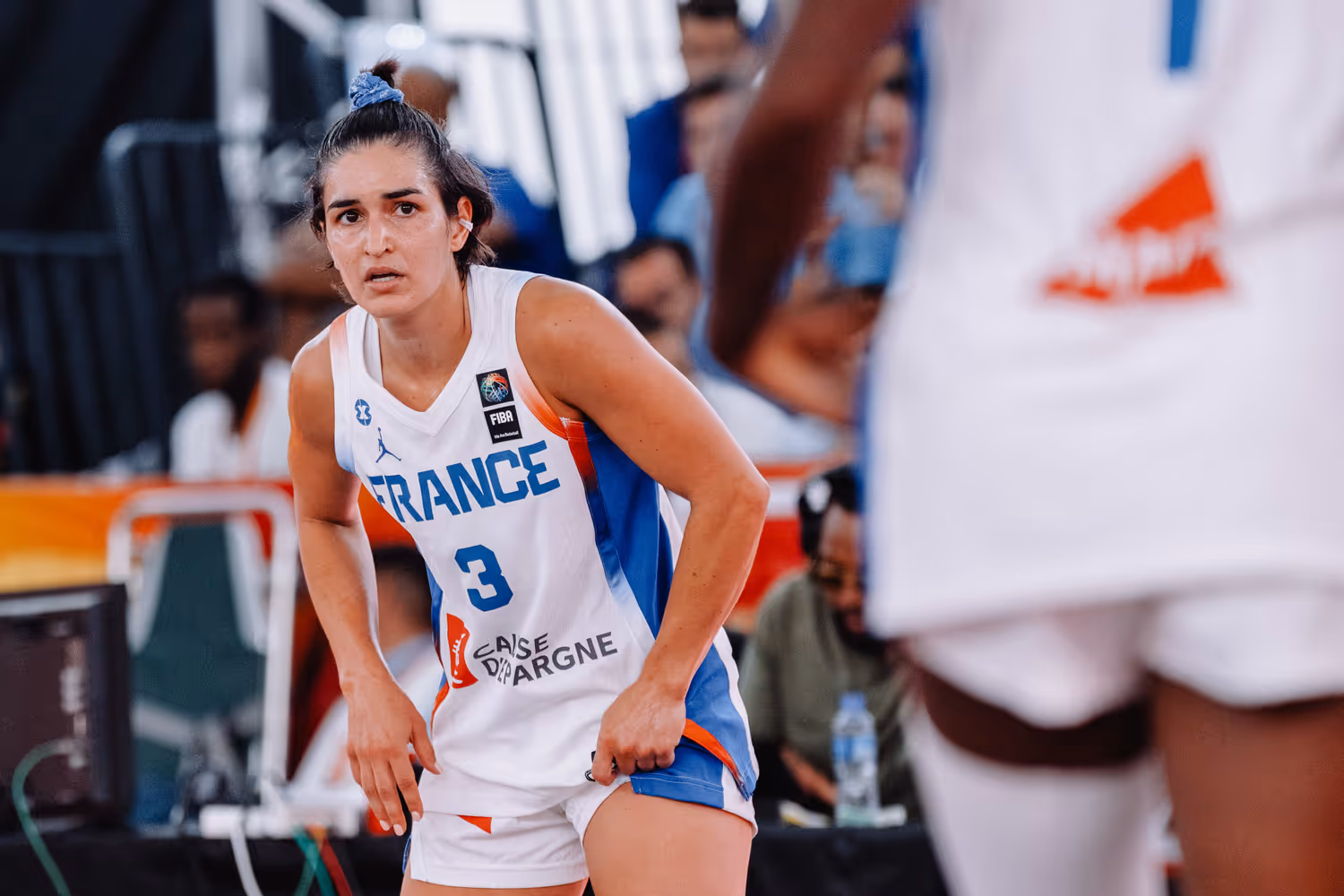 Coupe du Monde 3x3 : Les adversaires des Bleues à la loupe