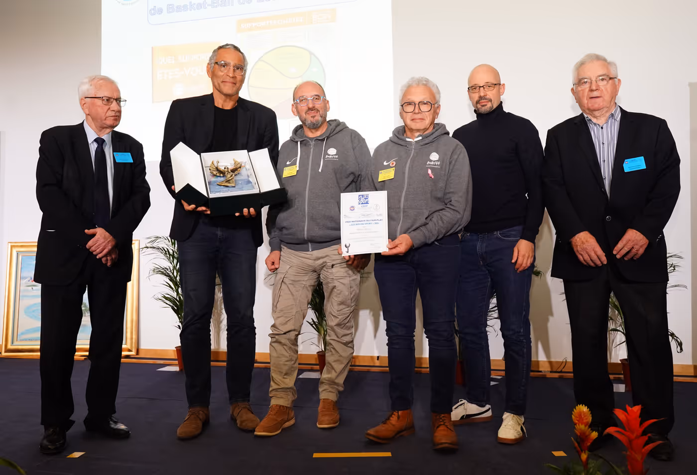 Prix Richard Dacoury Vendee 2